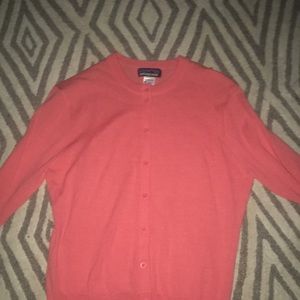 Patagonia cardigan